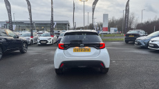 Toyota Yaris 1.5 Hybrid Design 5dr CVT Hybrid Hatchback